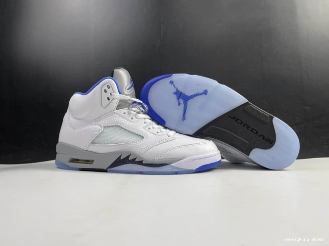Rep Air DD0587-140 Retro (2021) Stealth Jordan White 5 0626